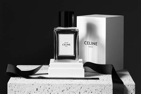 celine parfum hedi slimane|Celine perfumes reviews.